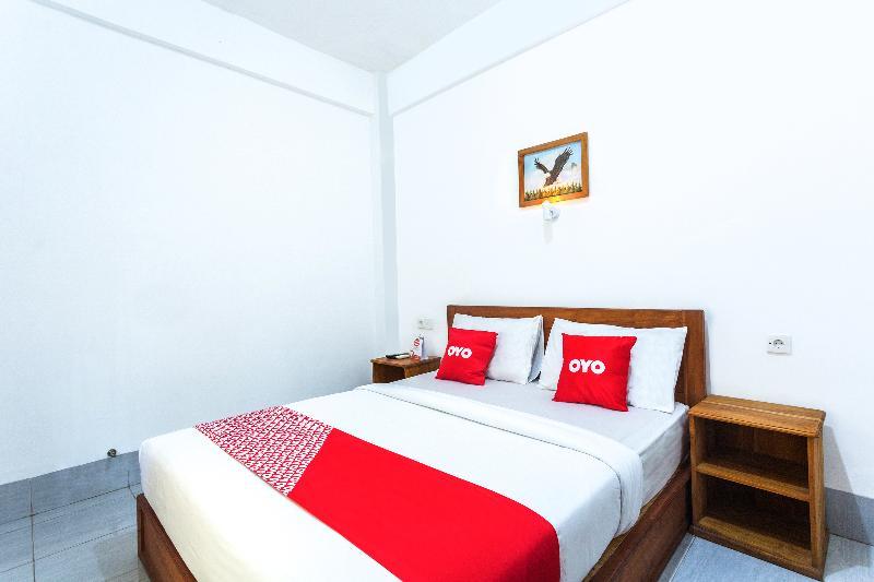 Oyo 2408 Bc Inn Mangsit Exteriör bild